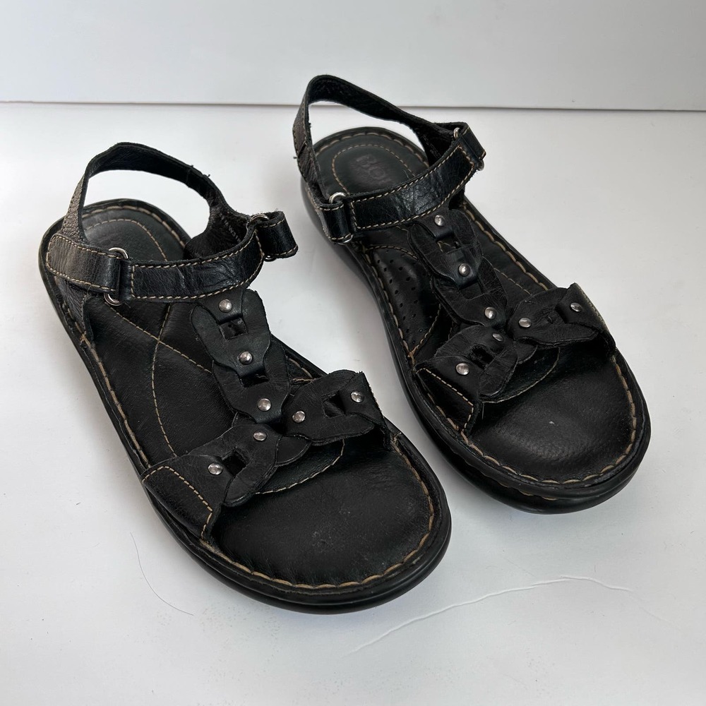 Born Womens Electra 8